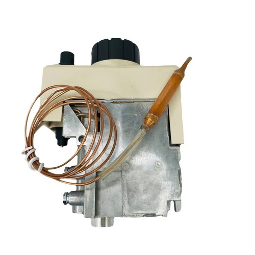Gas valve 630 for residential - 630,